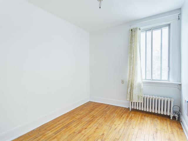 Duplex à vendre, Montréal (Côte-des-Neiges/Notre-Dame-de-Grâce)