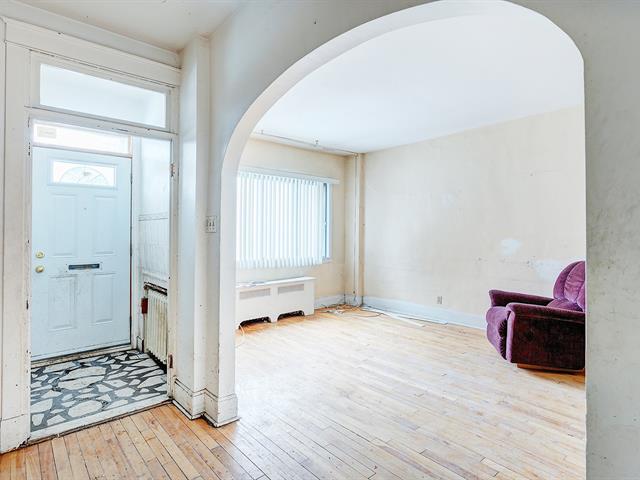 Duplex à vendre, Montréal (Côte-des-Neiges/Notre-Dame-de-Grâce)