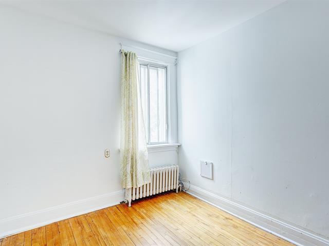 Duplex à vendre, Montréal (Côte-des-Neiges/Notre-Dame-de-Grâce)