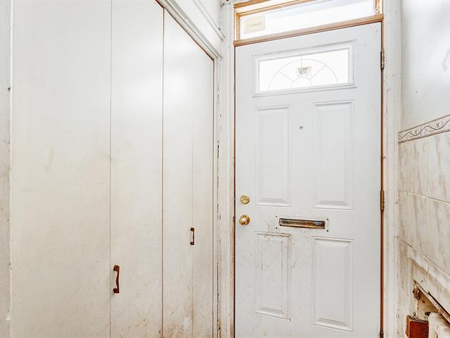 Duplex à vendre, Montréal (Côte-des-Neiges/Notre-Dame-de-Grâce)
