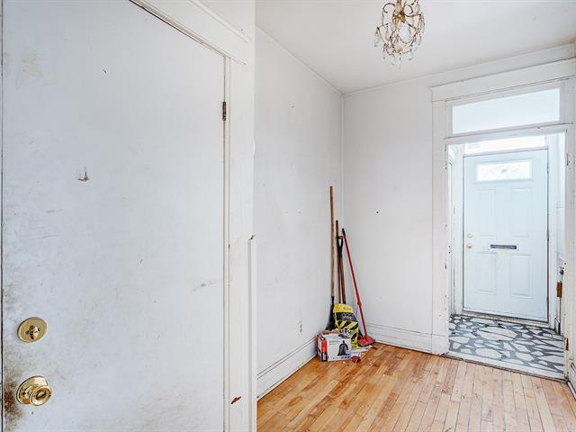 Duplex à vendre, Montréal (Côte-des-Neiges/Notre-Dame-de-Grâce)
