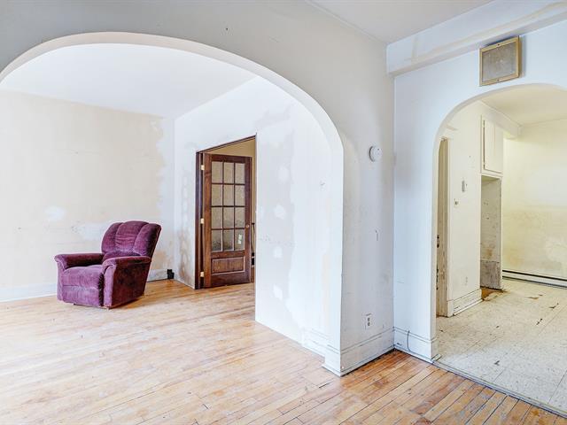 Duplex à vendre, Montréal (Côte-des-Neiges/Notre-Dame-de-Grâce)