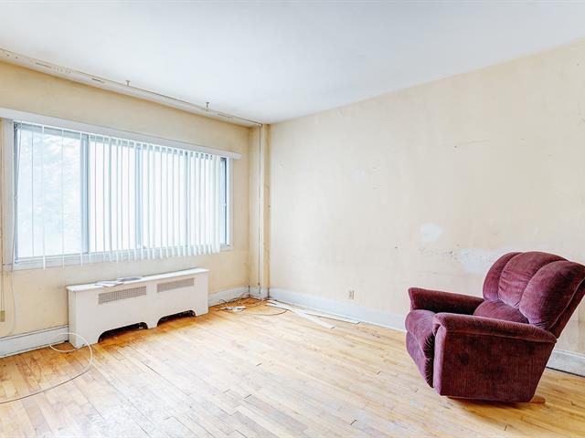 Duplex à vendre, Montréal (Côte-des-Neiges/Notre-Dame-de-Grâce)