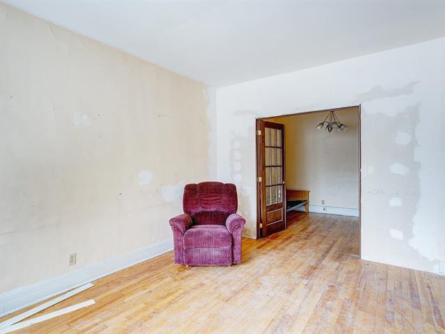 Duplex à vendre, Montréal (Côte-des-Neiges/Notre-Dame-de-Grâce)