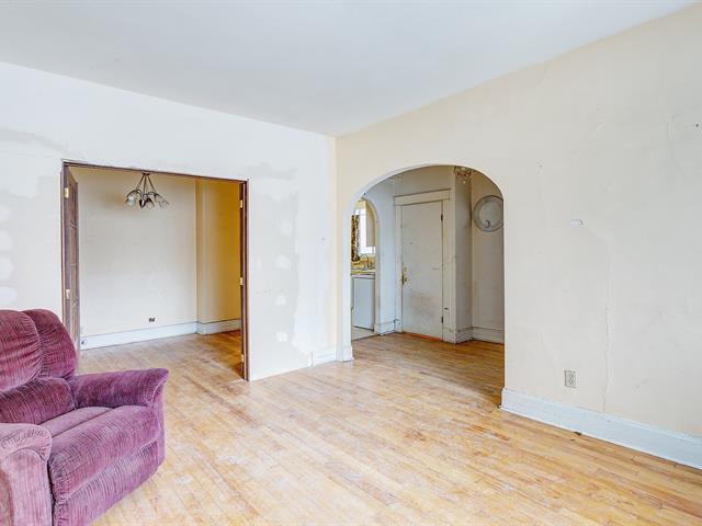 Duplex à vendre, Montréal (Côte-des-Neiges/Notre-Dame-de-Grâce)