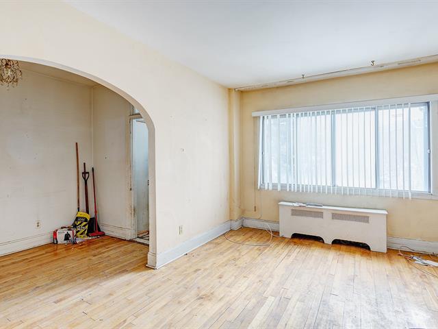Duplex à vendre, Montréal (Côte-des-Neiges/Notre-Dame-de-Grâce)