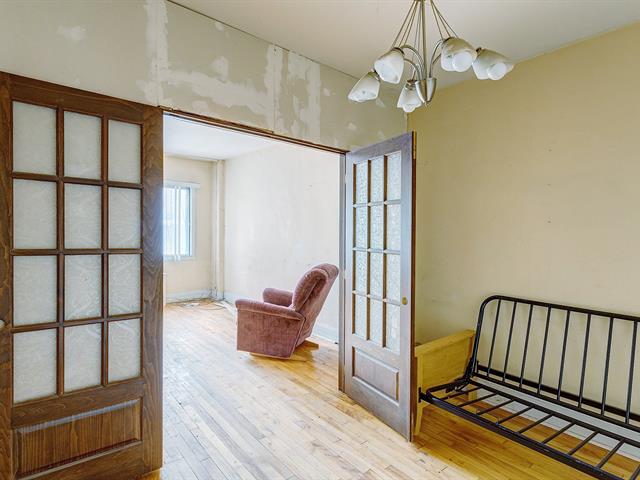 Duplex à vendre, Montréal (Côte-des-Neiges/Notre-Dame-de-Grâce)
