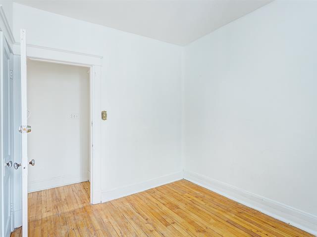 Duplex à vendre, Montréal (Côte-des-Neiges/Notre-Dame-de-Grâce)