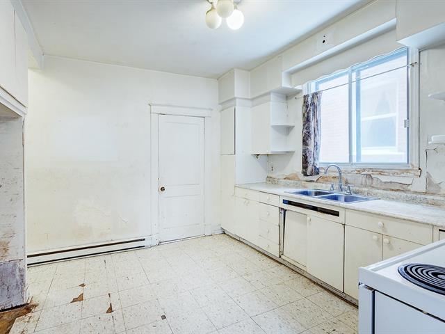 Duplex à vendre, Montréal (Côte-des-Neiges/Notre-Dame-de-Grâce)