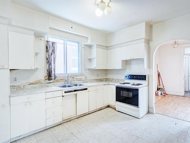 Duplex à vendre, Montréal (Côte-des-Neiges/Notre-Dame-de-Grâce)