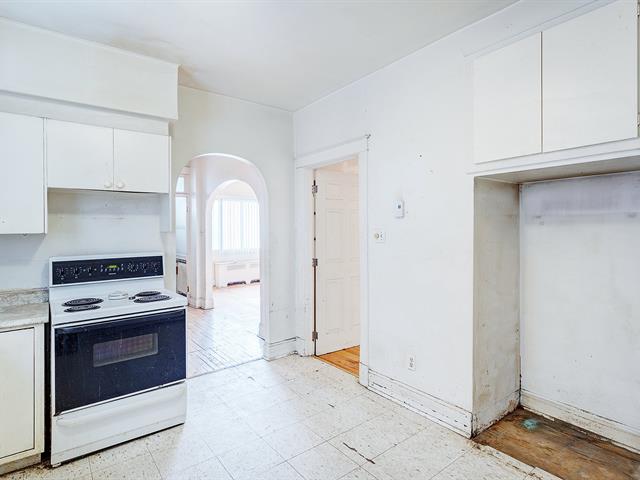 Duplex à vendre, Montréal (Côte-des-Neiges/Notre-Dame-de-Grâce)