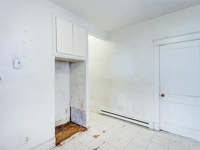 Duplex à vendre, Montréal (Côte-des-Neiges/Notre-Dame-de-Grâce)