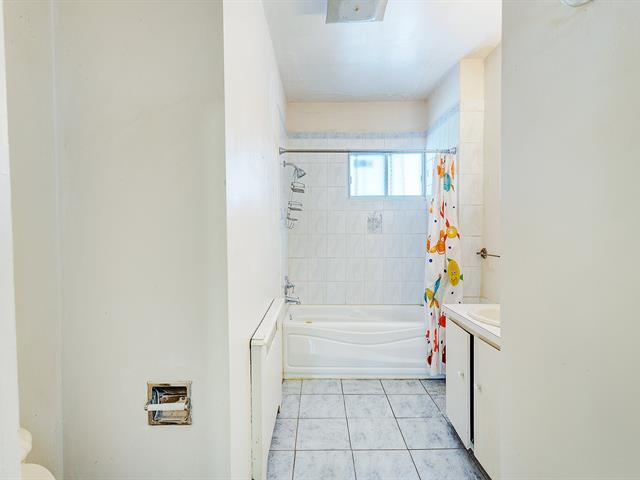 Duplex à vendre, Montréal (Côte-des-Neiges/Notre-Dame-de-Grâce)