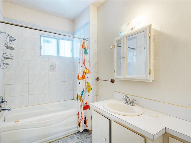 Duplex à vendre, Montréal (Côte-des-Neiges/Notre-Dame-de-Grâce)