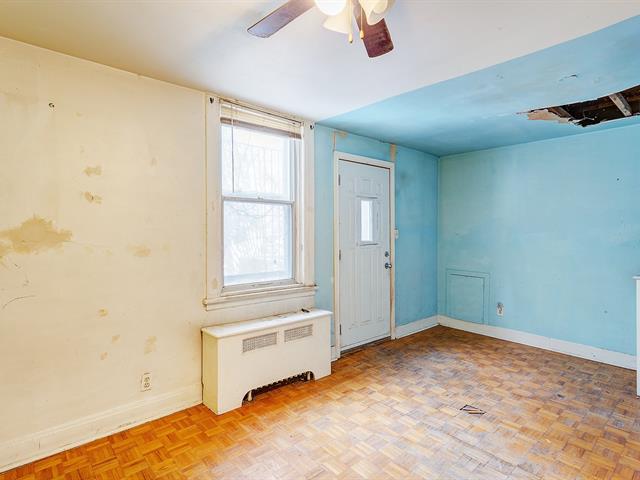 Duplex à vendre, Montréal (Côte-des-Neiges/Notre-Dame-de-Grâce)