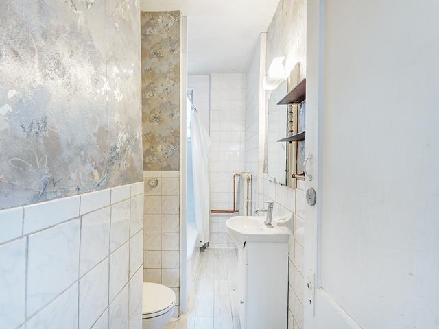 Duplex à vendre, Montréal (Côte-des-Neiges/Notre-Dame-de-Grâce)