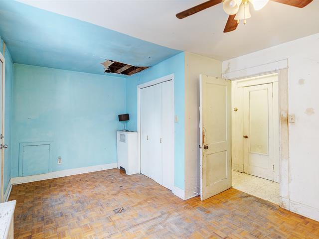 Duplex à vendre, Montréal (Côte-des-Neiges/Notre-Dame-de-Grâce)