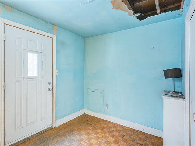 Duplex à vendre, Montréal (Côte-des-Neiges/Notre-Dame-de-Grâce)