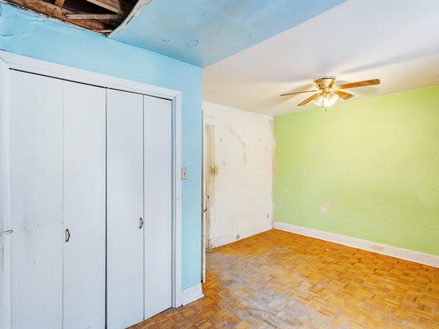 Duplex à vendre, Montréal (Côte-des-Neiges/Notre-Dame-de-Grâce)
