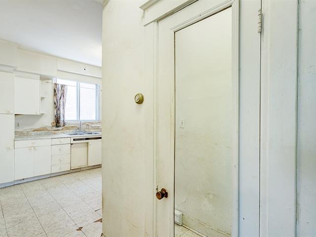 Duplex à vendre, Montréal (Côte-des-Neiges/Notre-Dame-de-Grâce)