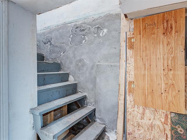 Duplex à vendre, Montréal (Côte-des-Neiges/Notre-Dame-de-Grâce)