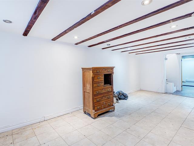 Duplex à vendre, Montréal (Côte-des-Neiges/Notre-Dame-de-Grâce)