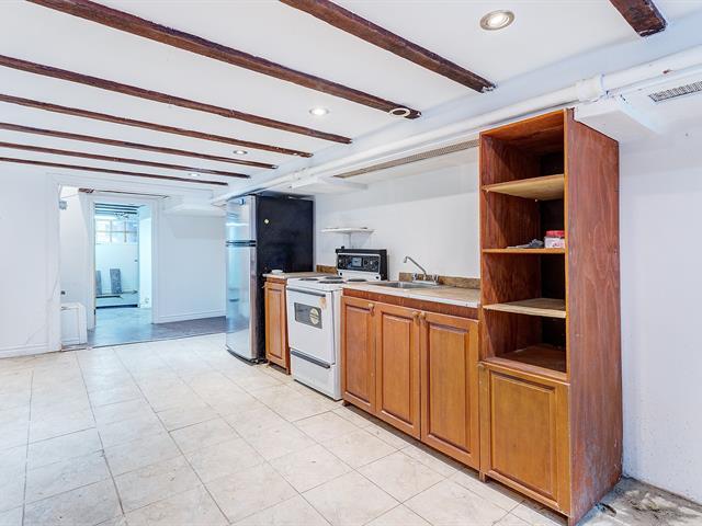 Duplex à vendre, Montréal (Côte-des-Neiges/Notre-Dame-de-Grâce)