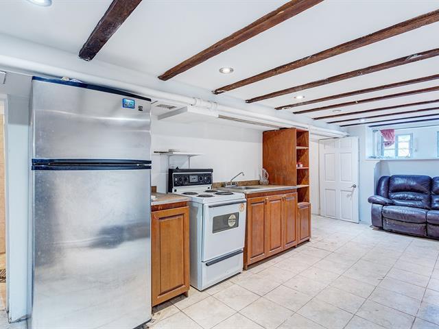 Duplex à vendre, Montréal (Côte-des-Neiges/Notre-Dame-de-Grâce)