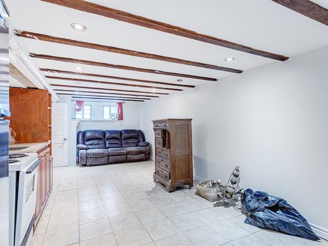 Duplex à vendre, Montréal (Côte-des-Neiges/Notre-Dame-de-Grâce)