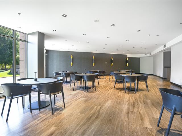 Salle communautaire