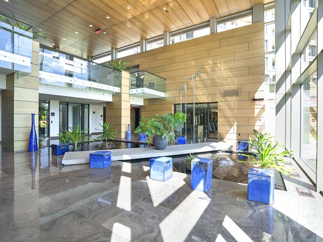 Hall d'entrée