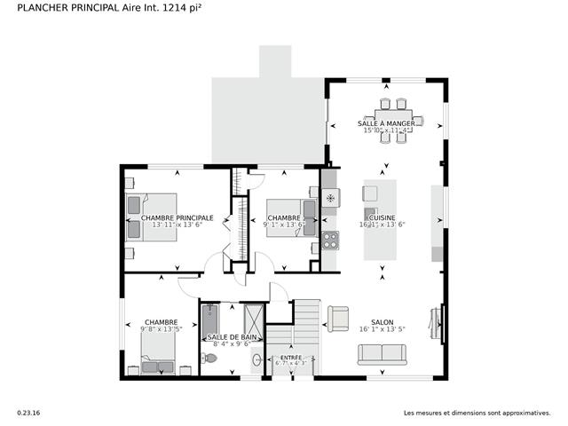 Plan (croquis)