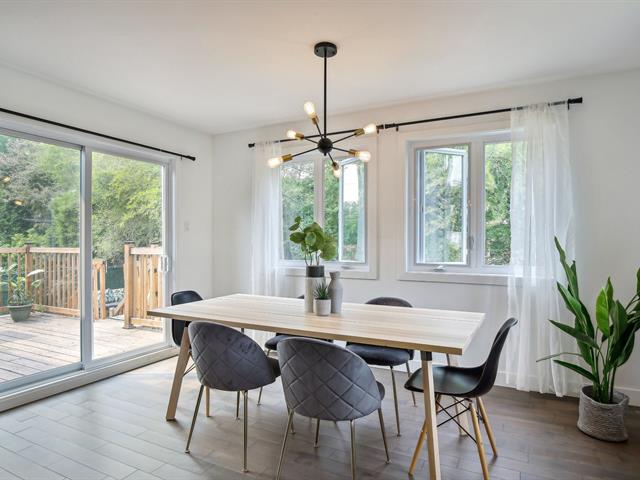 Salle à manger