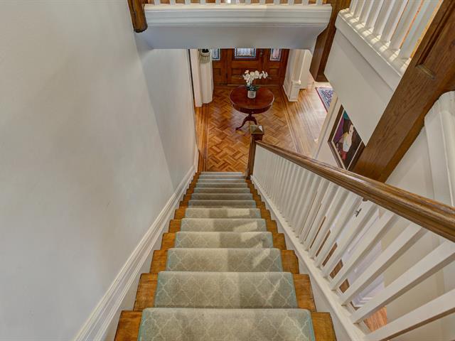 Escalier