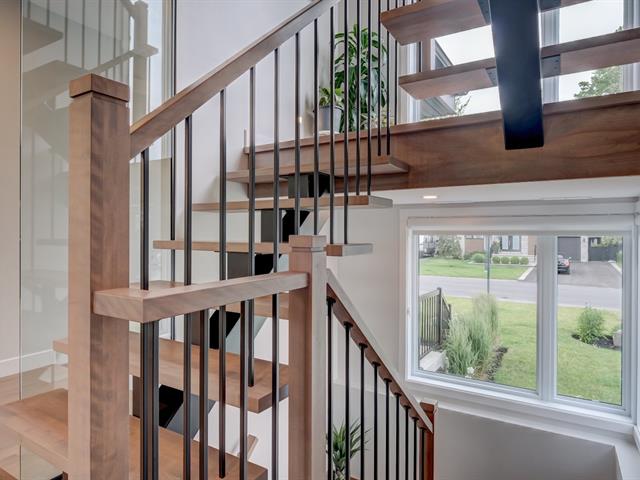 Escalier