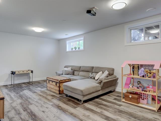 Salle familiale