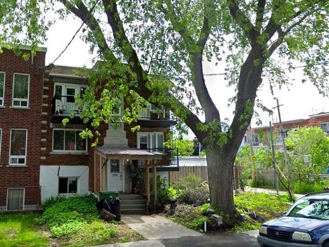 maison à vendre Montréal (Mercier/Hochelaga-Maisonneuve)