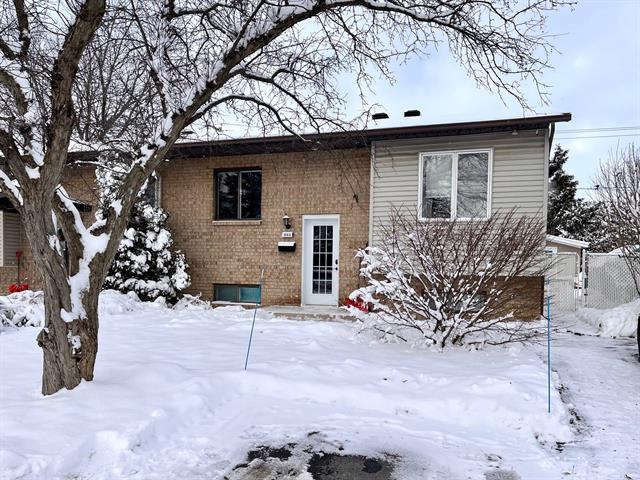 maison à vendre Repentigny (Repentigny)