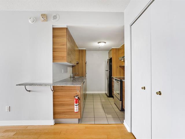Condo vendu, Montréal (Ahuntsic-Cartierville)