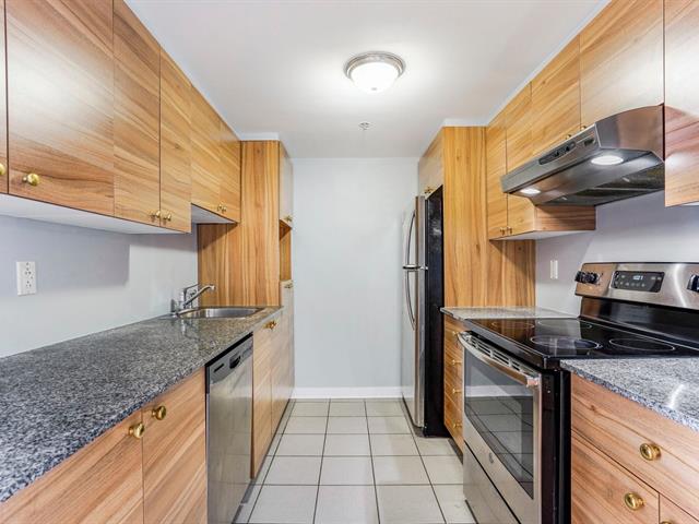 Condo vendu, Montréal (Ahuntsic-Cartierville)