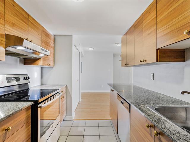 Condo vendu, Montréal (Ahuntsic-Cartierville)