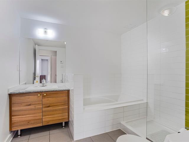 Condo vendu, Montréal (Ahuntsic-Cartierville)