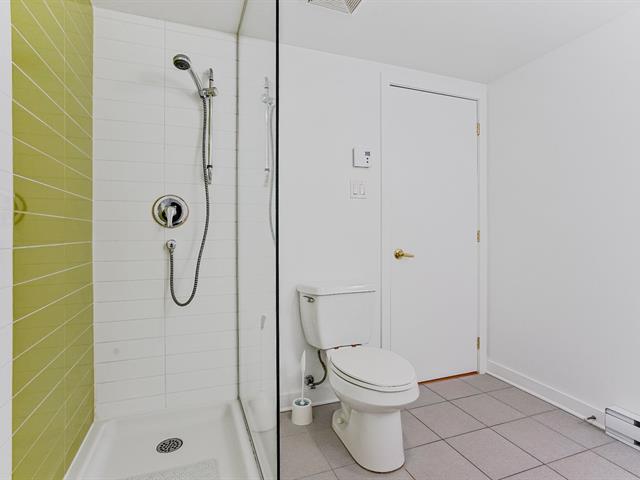Condo vendu, Montréal (Ahuntsic-Cartierville)