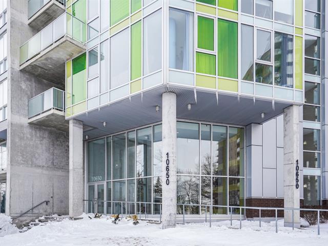 Condo vendu, Montréal (Ahuntsic-Cartierville)