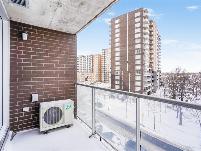 Condo vendu, Montréal (Ahuntsic-Cartierville)
