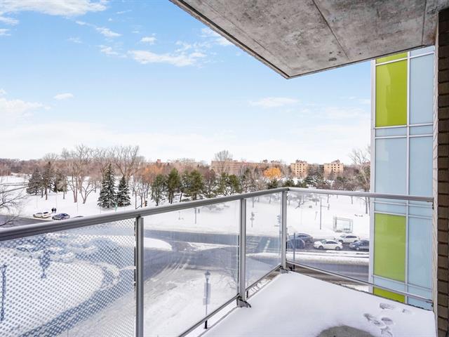 Condo vendu, Montréal (Ahuntsic-Cartierville)