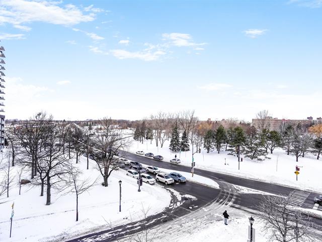 Condo vendu, Montréal (Ahuntsic-Cartierville)