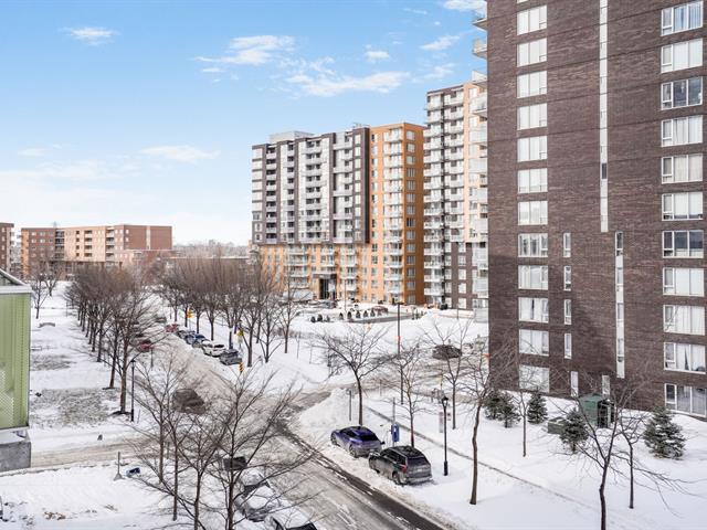 Condo vendu, Montréal (Ahuntsic-Cartierville)