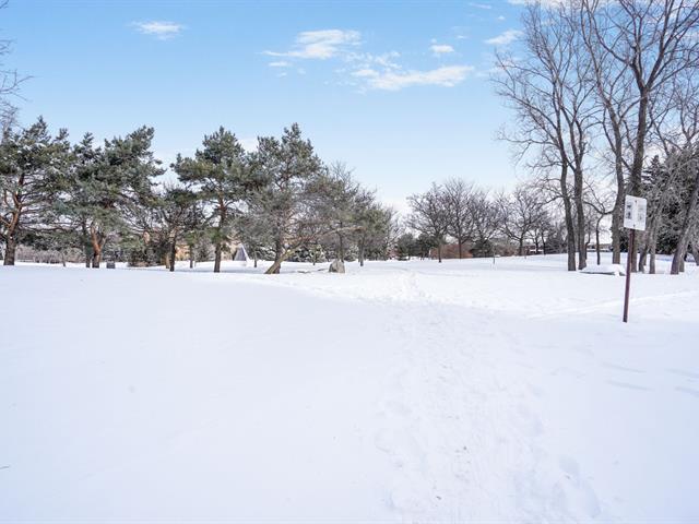 Condo vendu, Montréal (Ahuntsic-Cartierville)