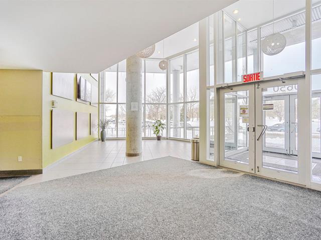 Condo vendu, Montréal (Ahuntsic-Cartierville)